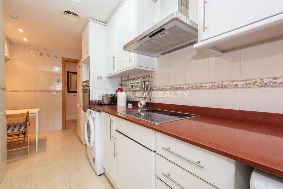 3 sypialnia Apartament na sprzedaż w Tossa de Mar z garażem - 360 000 € (Ref: 8617694)