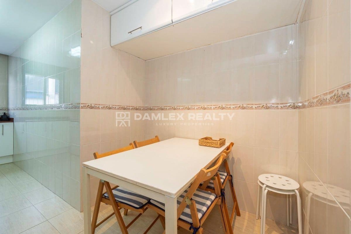 3 sypialnia Apartament na sprzedaż w Tossa de Mar z garażem - 360 000 € (Ref: 8617694)