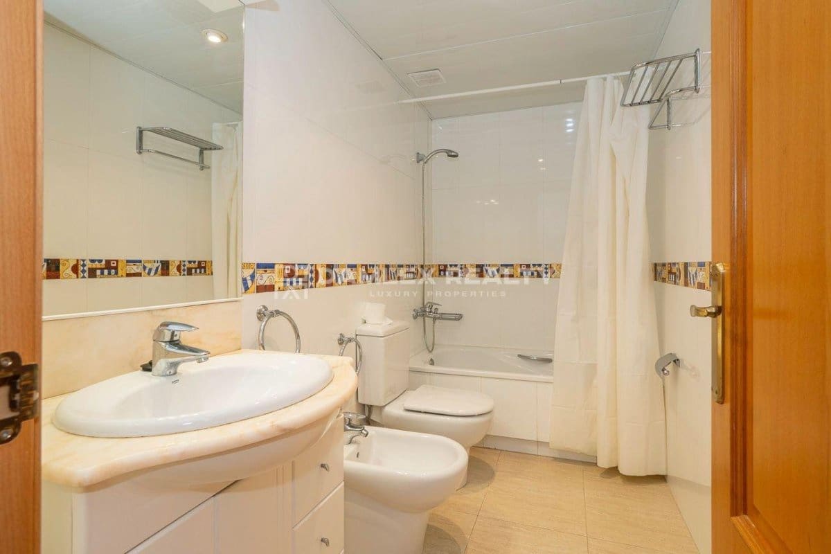 3 sypialnia Apartament na sprzedaż w Tossa de Mar z garażem - 360 000 € (Ref: 8617694)