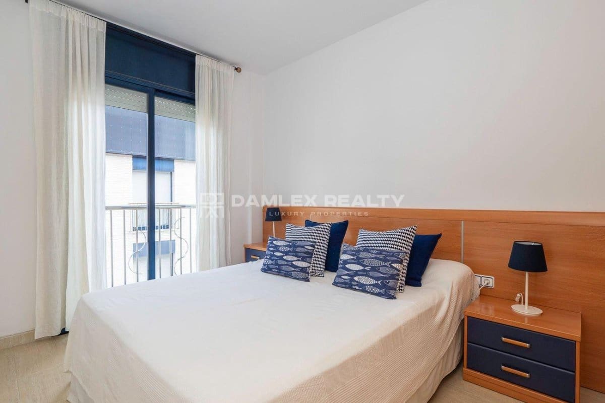 3 sypialnia Apartament na sprzedaż w Tossa de Mar z garażem - 360 000 € (Ref: 8617694)