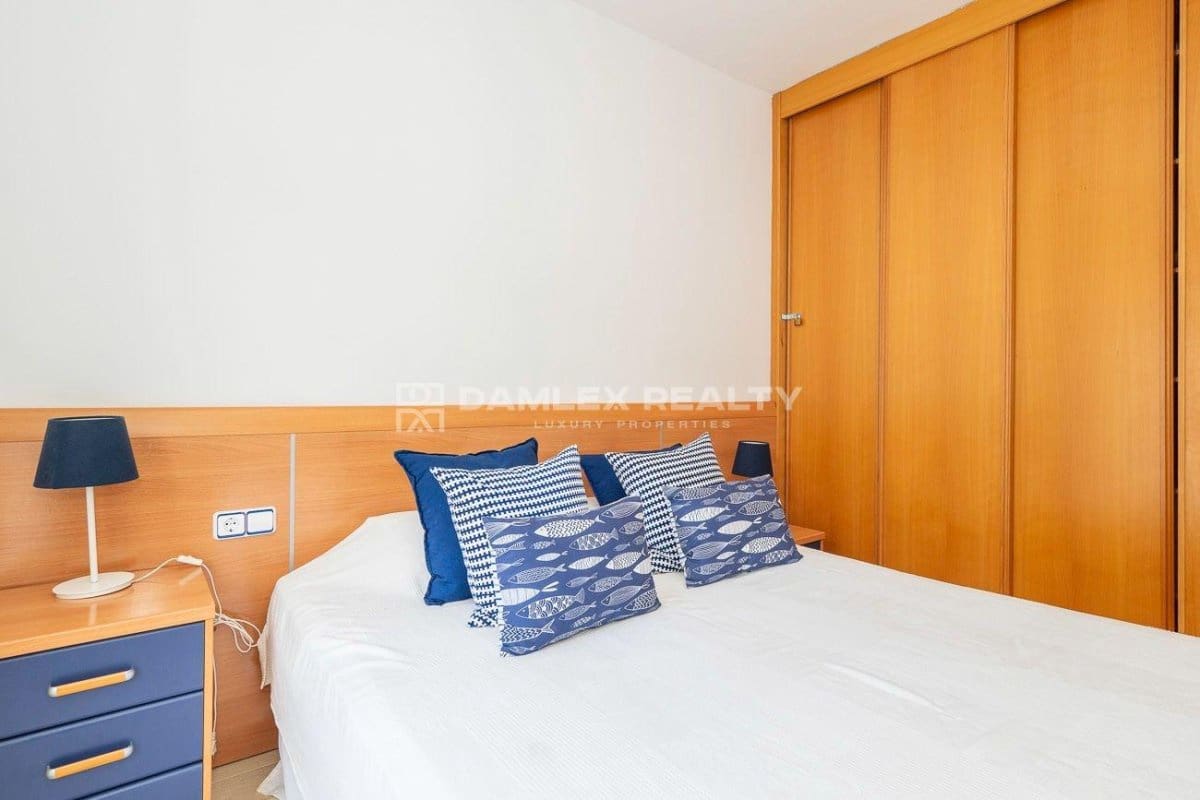 3 sypialnia Apartament na sprzedaż w Tossa de Mar z garażem - 360 000 € (Ref: 8617694)