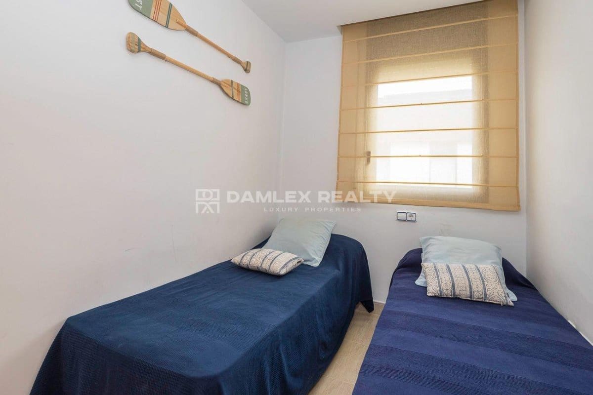 3 sypialnia Apartament na sprzedaż w Tossa de Mar z garażem - 360 000 € (Ref: 8617694)