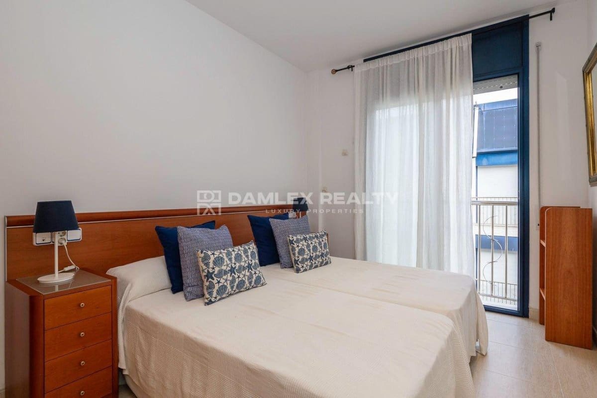 3 sypialnia Apartament na sprzedaż w Tossa de Mar z garażem - 360 000 € (Ref: 8617694)