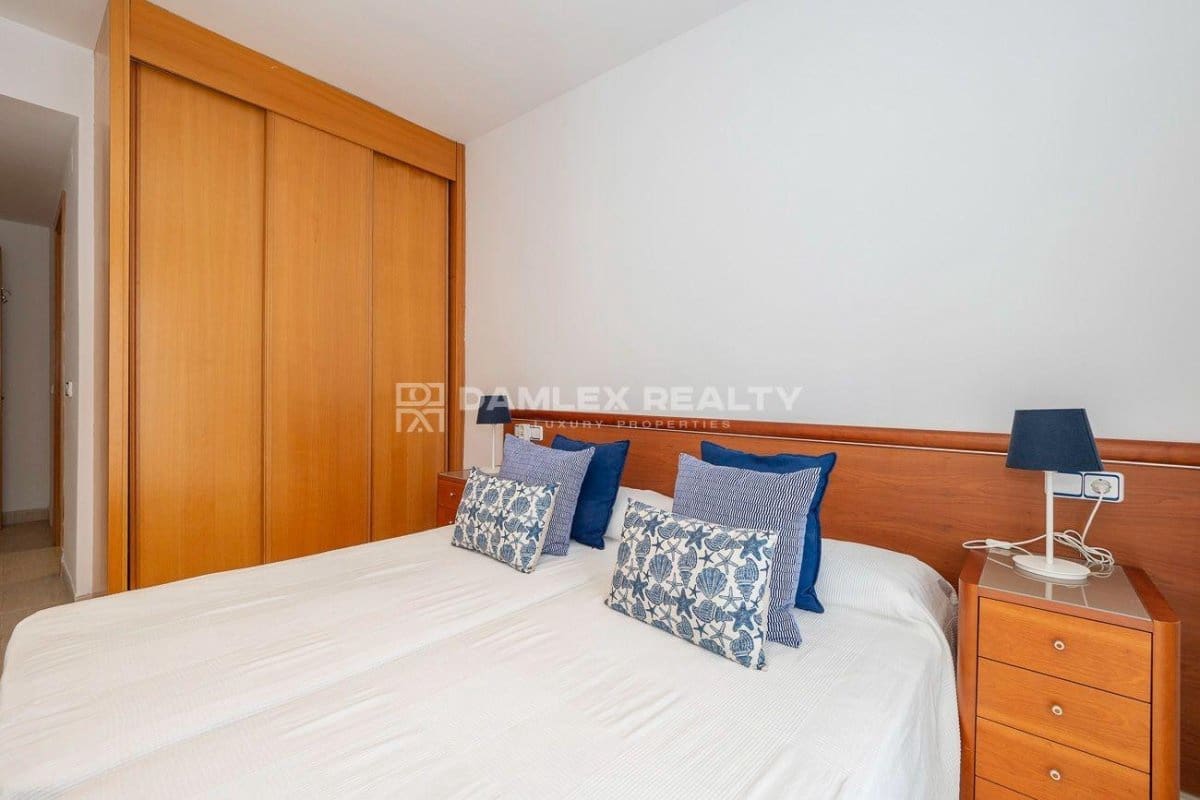 3 sypialnia Apartament na sprzedaż w Tossa de Mar z garażem - 360 000 € (Ref: 8617694)