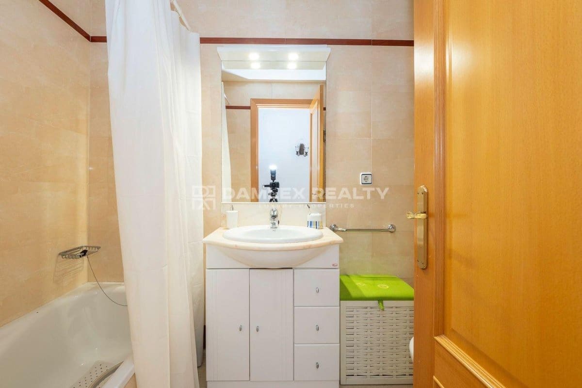 3 sypialnia Apartament na sprzedaż w Tossa de Mar z garażem - 360 000 € (Ref: 8617694)