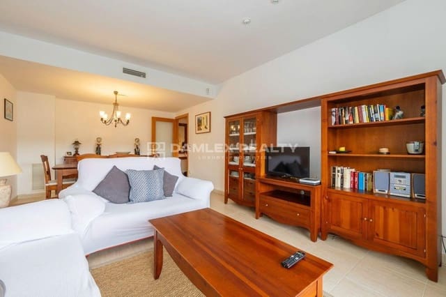 Apartamento de 3 habitaciones en Tossa de Mar en venta con garaje - 360.000 € (Ref: 8617694)