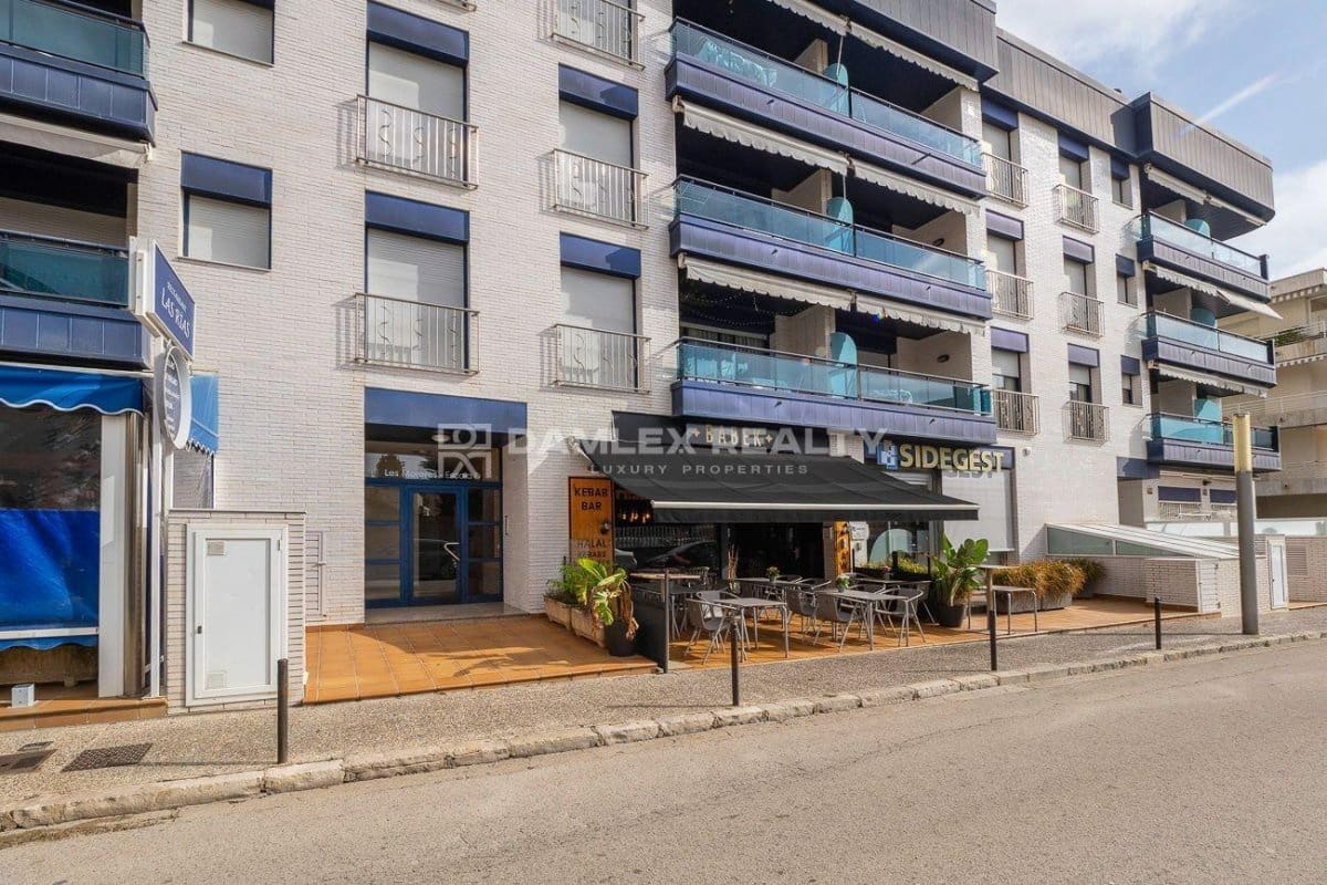 3 sypialnia Apartament na sprzedaż w Tossa de Mar z garażem - 360 000 € (Ref: 8617694)