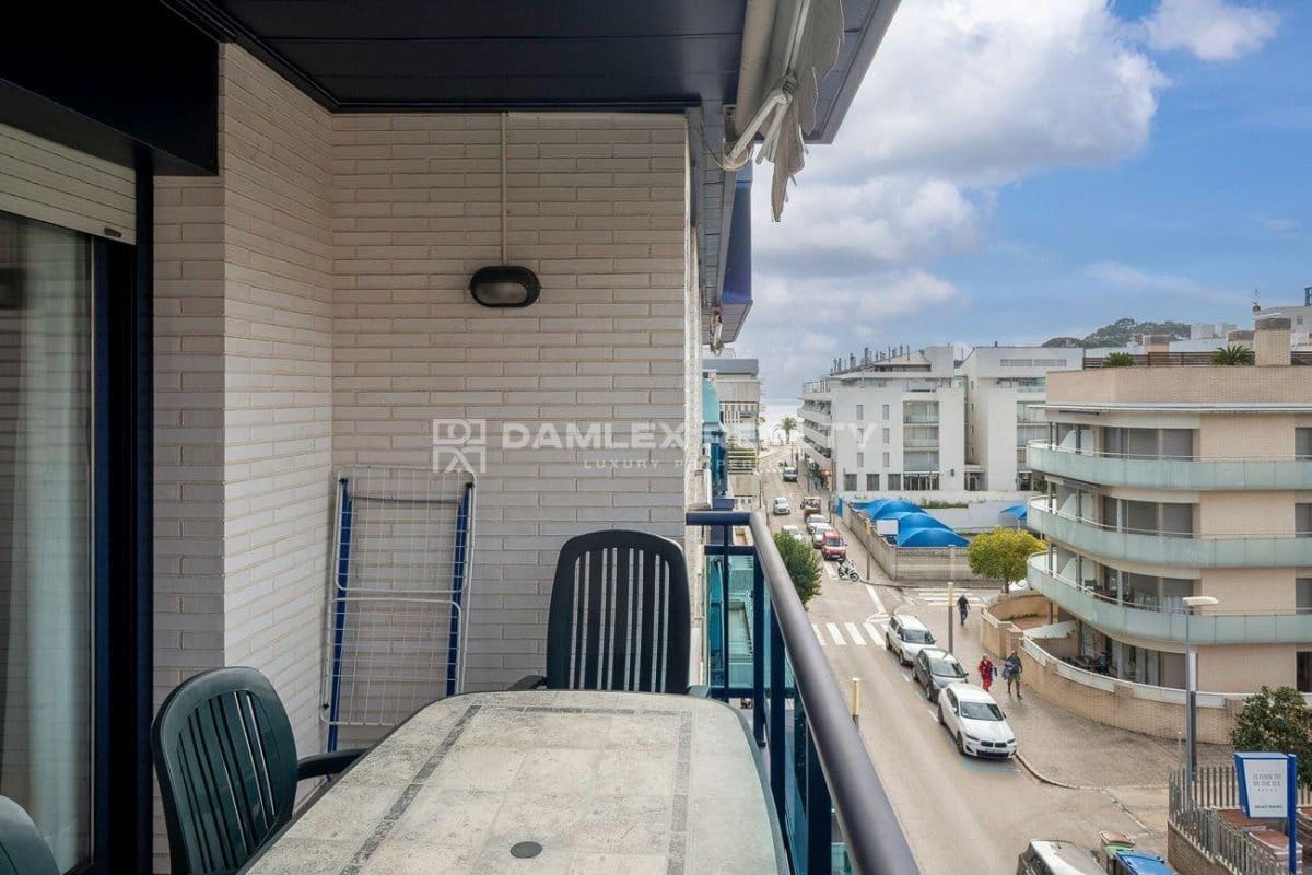 3 sypialnia Apartament na sprzedaż w Tossa de Mar z garażem - 360 000 € (Ref: 8617694)