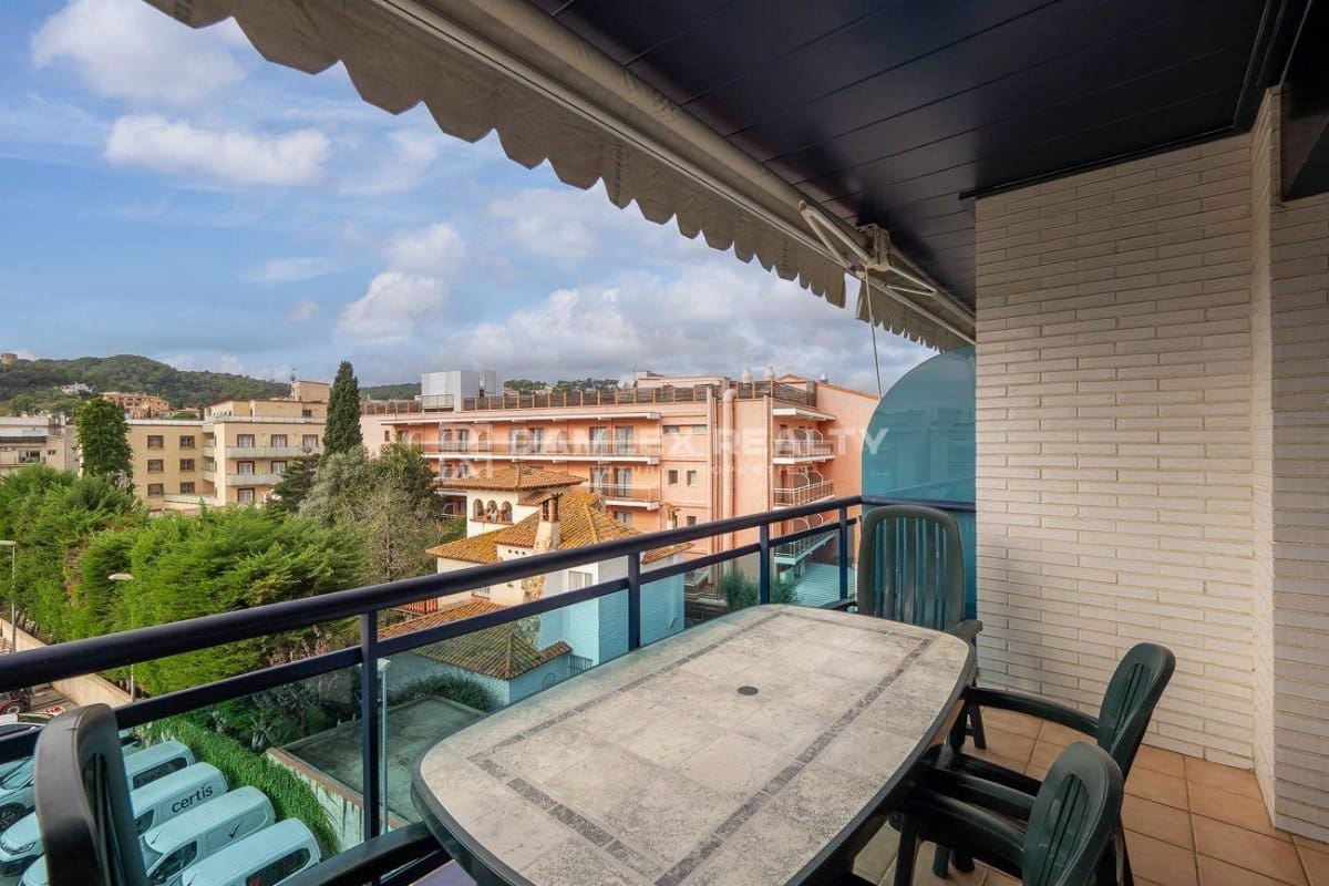 3 sypialnia Apartament na sprzedaż w Tossa de Mar z garażem - 360 000 € (Ref: 8617694)