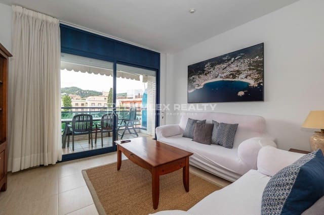 Apartamento de 3 habitaciones en Tossa de Mar en venta con garaje - 360.000 € (Ref: 8617694)