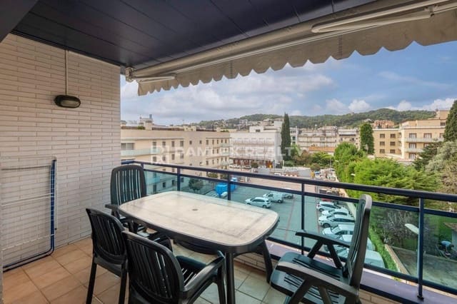 Apartamento de 3 habitaciones en Tossa de Mar en venta con garaje - 360.000 € (Ref: 8617694)