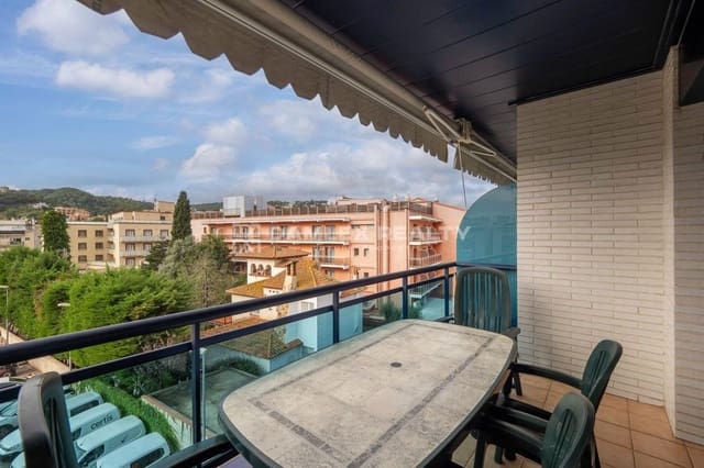 Apartamento de 3 habitaciones en Tossa de Mar en venta con garaje - 360.000 € (Ref: 8617694)