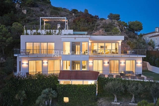 6 slaapkamer Villa te koop in Begur met zwembad garage - € 2.200.000 (Ref: 8623226)