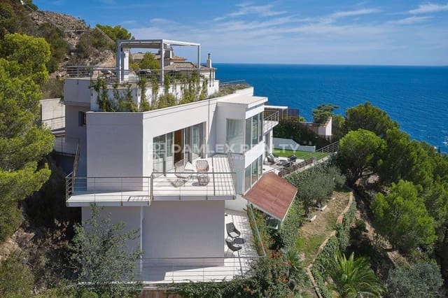 6 slaapkamer Villa te koop in Begur met zwembad garage - € 2.200.000 (Ref: 8623226)