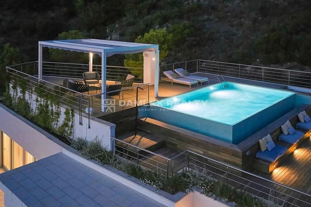 6 slaapkamer Villa te koop in Begur met zwembad garage - € 2.200.000 (Ref: 8623226)