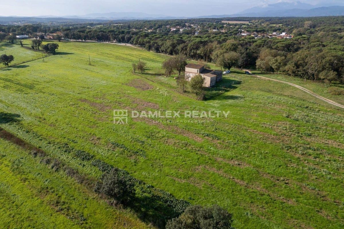 9 chambre Villa/Maison à vendre à Caldes de Malavella - 770 000 € (Ref: 8644415)