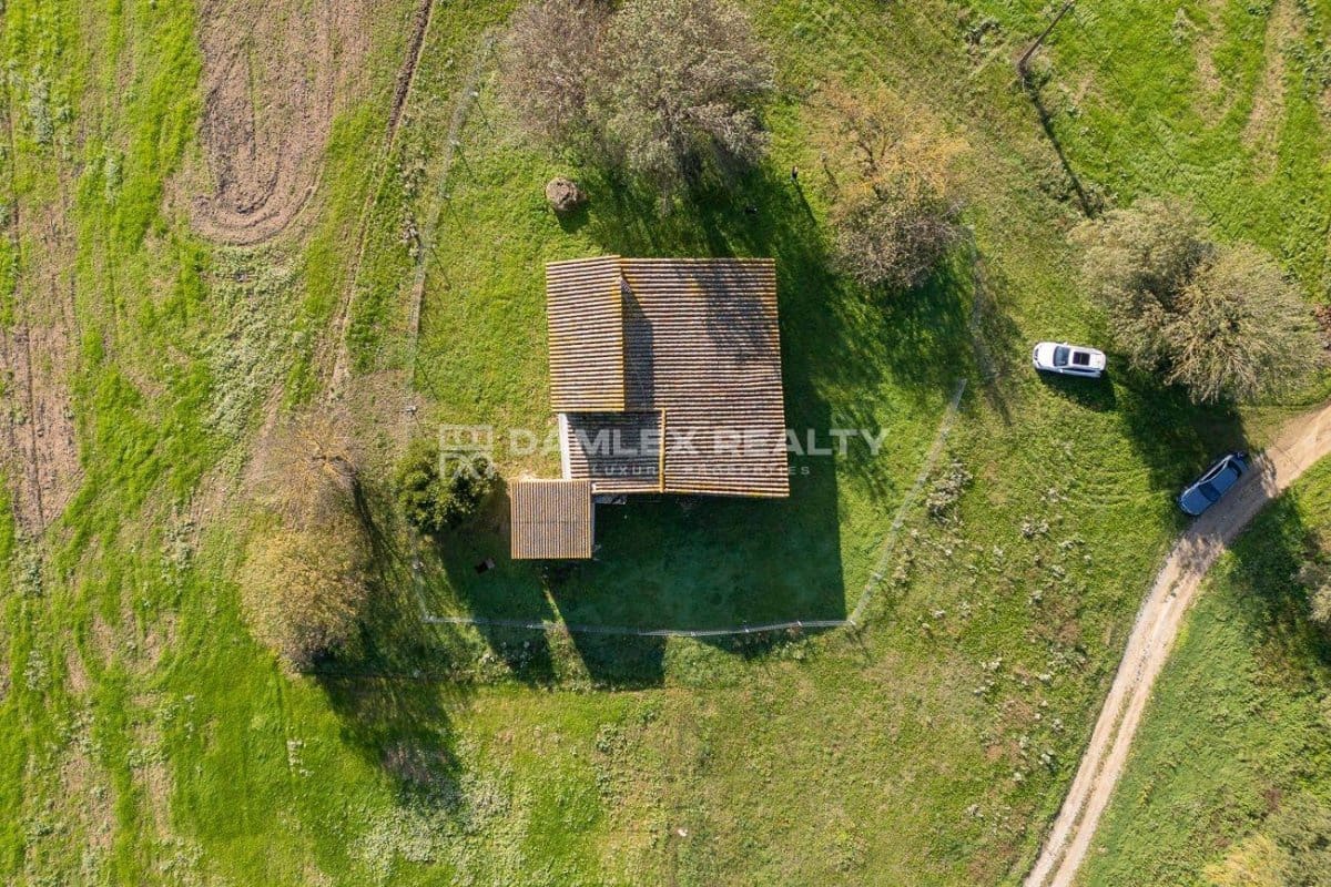 9 chambre Villa/Maison à vendre à Caldes de Malavella - 770 000 € (Ref: 8644415)