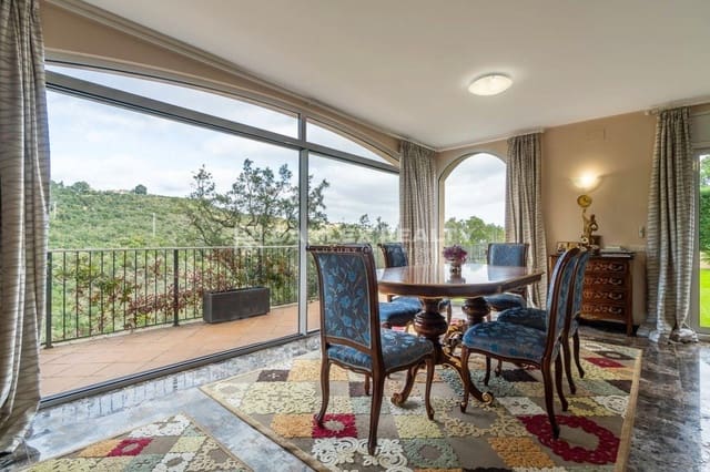 4 quarto Moradia para venda em Platja d'Aro, Castell-Platja d'Aro com piscina - 1 300 000 € (Ref: 8651434)