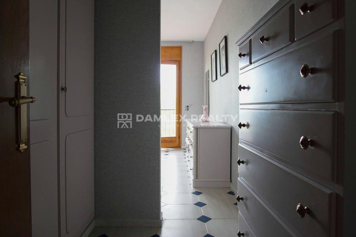 4 sypialnia Willa na sprzedaż w Blanes z basenem garażem - 1 650 000 € (Ref: 8677386)