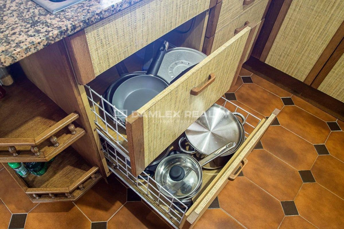 4 sypialnia Willa na sprzedaż w Blanes z basenem garażem - 1 650 000 € (Ref: 8677386)