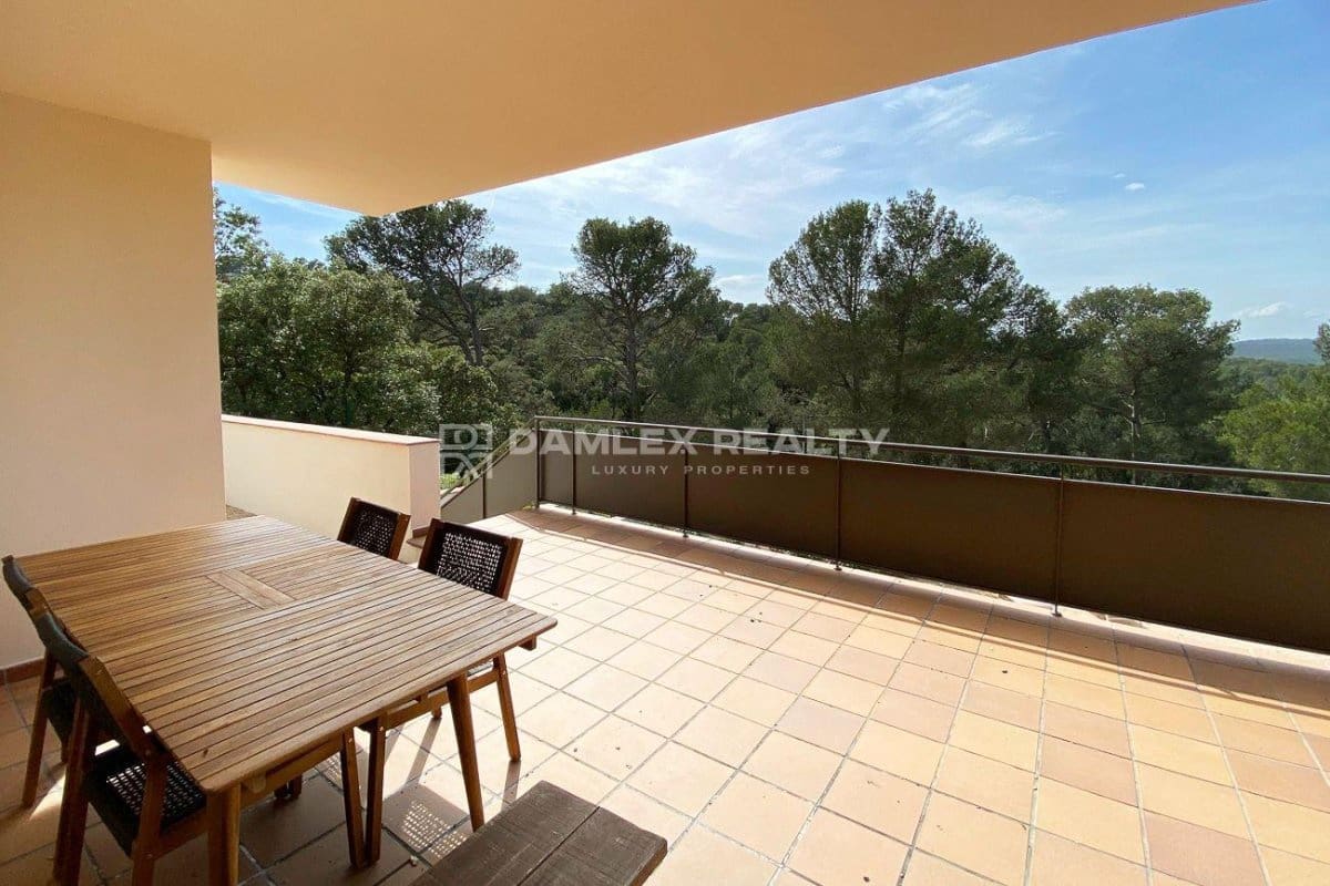 5 sypialnia Willa na sprzedaż w Begur z basenem garażem - 1 350 000 € (Ref: 8677387)