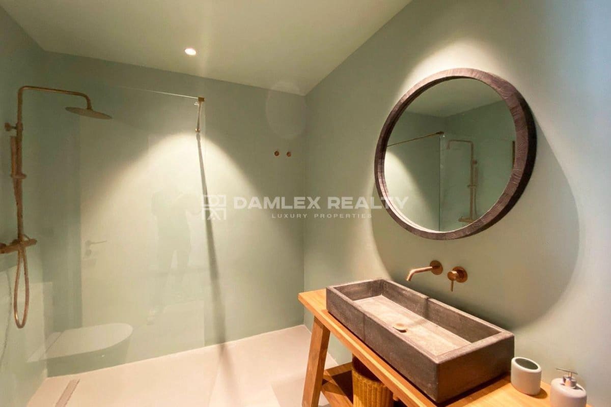 5 sypialnia Willa na sprzedaż w Begur z basenem garażem - 1 350 000 € (Ref: 8677387)