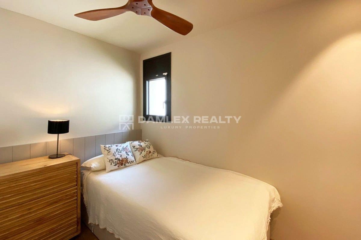 5 sypialnia Willa na sprzedaż w Begur z basenem garażem - 1 350 000 € (Ref: 8677387)