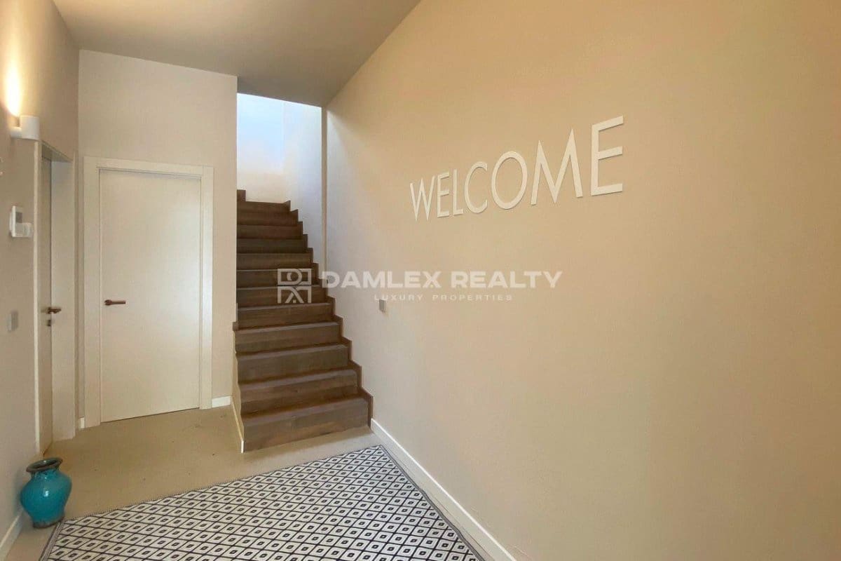 5 sypialnia Willa na sprzedaż w Begur z basenem garażem - 1 350 000 € (Ref: 8677387)