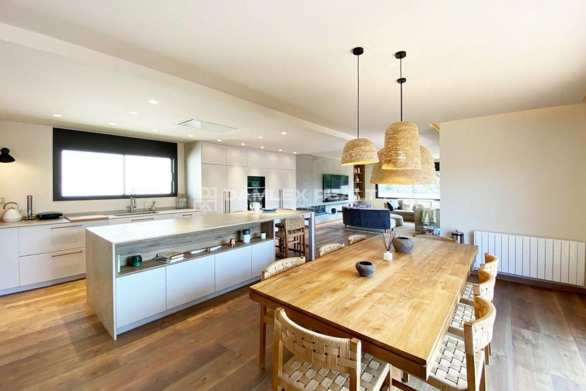 5 sypialnia Willa na sprzedaż w Begur z basenem garażem - 1 350 000 € (Ref: 8677387)