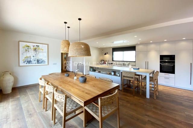 Chalet de 5 habitaciones en Begur en venta con piscina garaje - 1.350.000 € (Ref: 8677387)