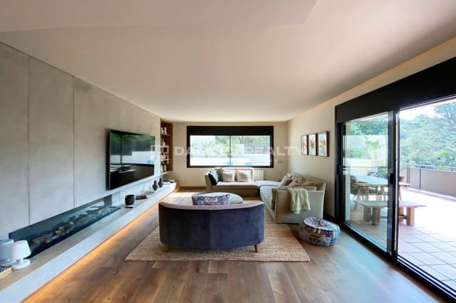 Chalet de 5 habitaciones en Begur en venta con piscina garaje - 1.350.000 € (Ref: 8677387)