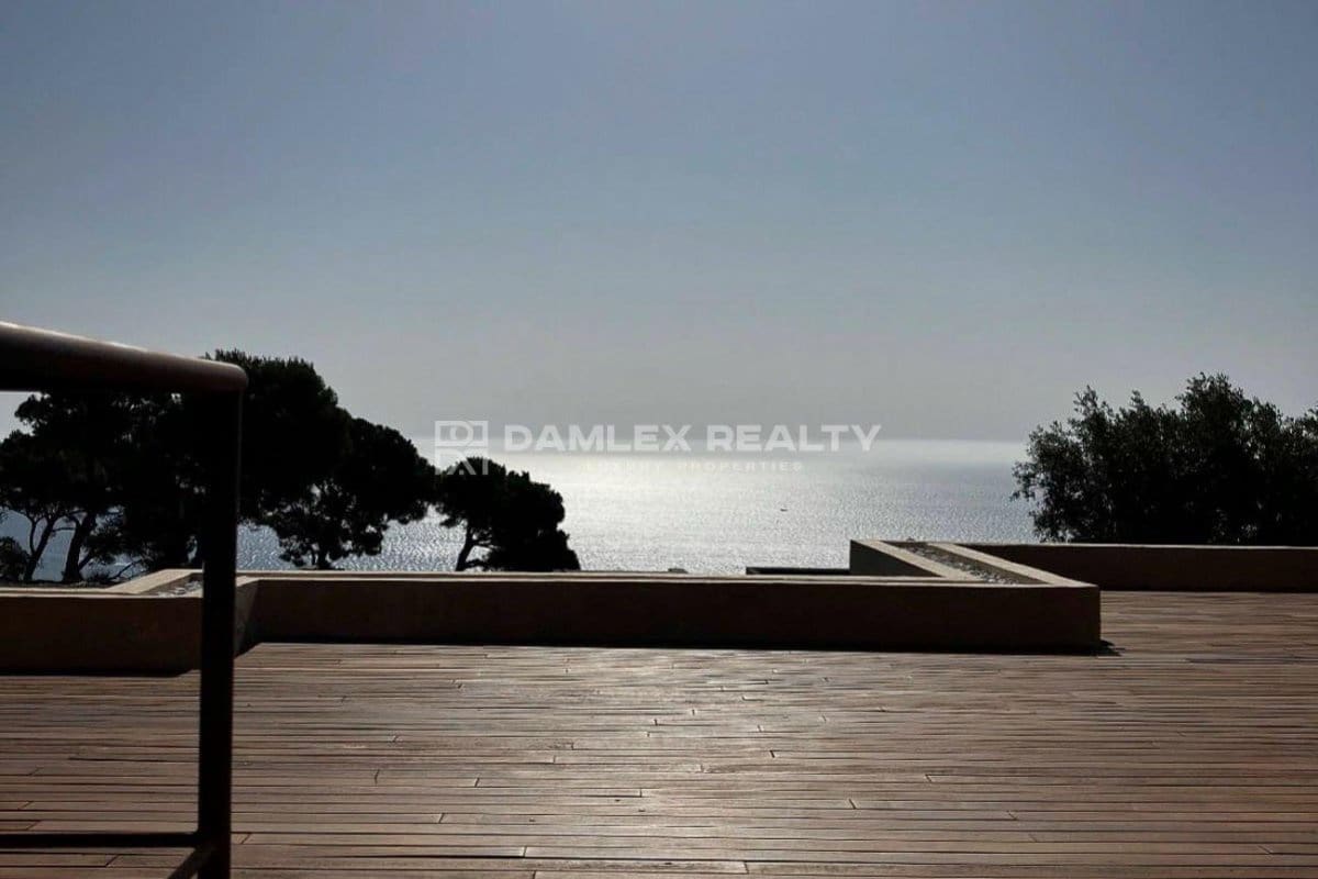 5 sovrum Villa till salu i Begur med pool garage - 2 550 000 € (Ref: 8677921)
