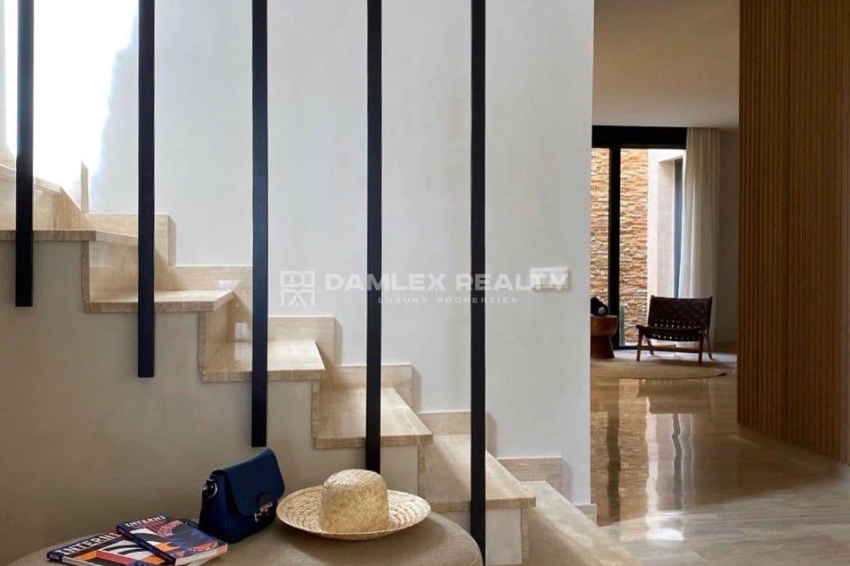 5 sovrum Villa till salu i Begur med pool garage - 2 550 000 € (Ref: 8677921)