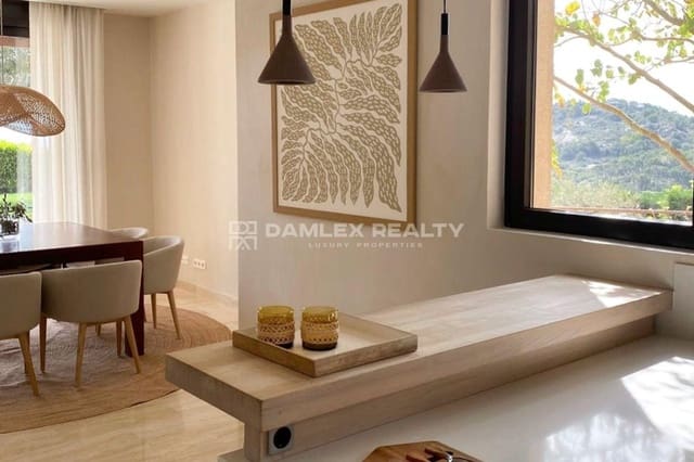 Chalet de 5 habitaciones en Begur en venta con piscina garaje - 2.550.000 € (Ref: 8677921)