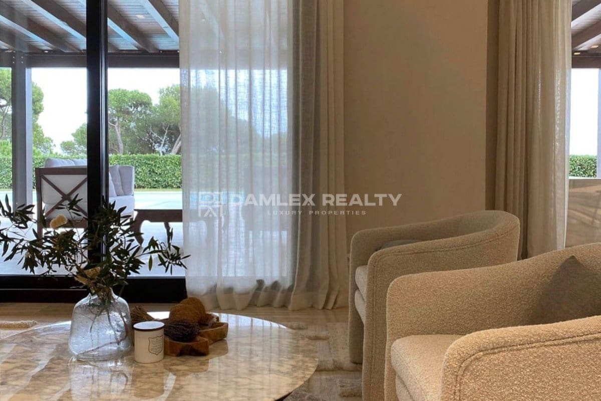 5 sovrum Villa till salu i Begur med pool garage - 2 550 000 € (Ref: 8677921)