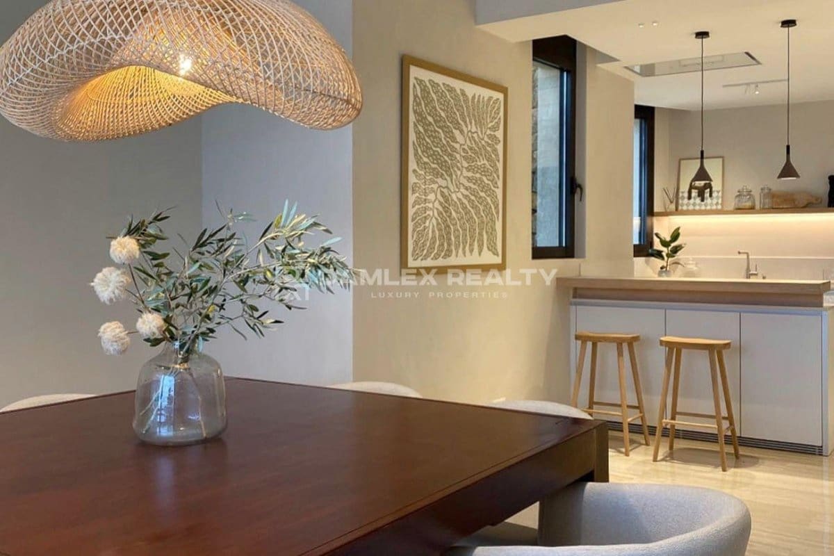 5 sovrum Villa till salu i Begur med pool garage - 2 550 000 € (Ref: 8677921)