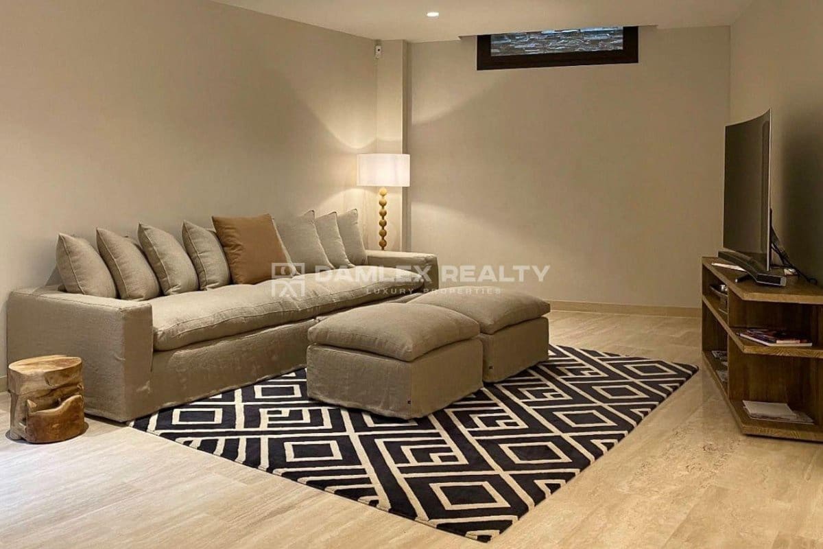 5 sovrum Villa till salu i Begur med pool garage - 2 550 000 € (Ref: 8677921)