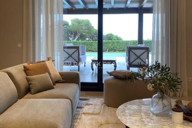 Chalet de 5 habitaciones en Begur en venta con piscina garaje - 2.550.000 € (Ref: 8677921)