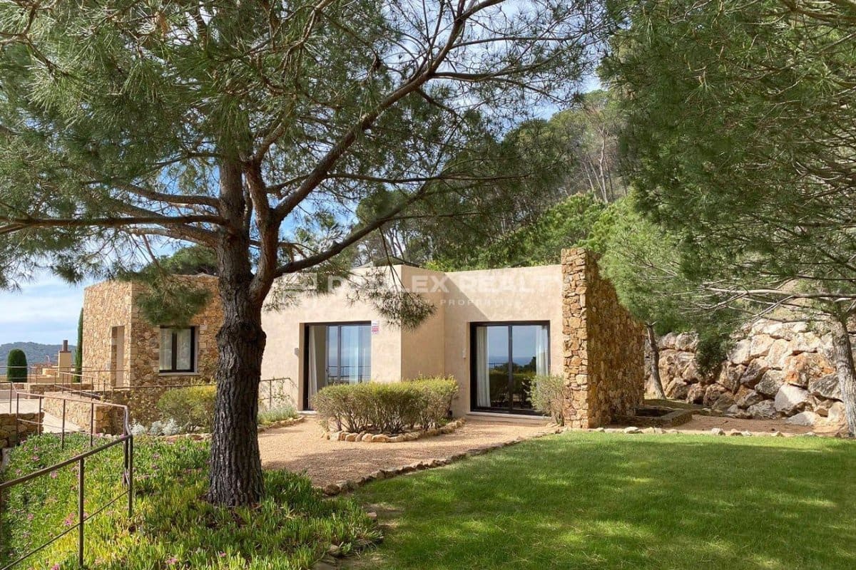 5 sovrum Villa till salu i Begur med pool garage - 2 550 000 € (Ref: 8677921)