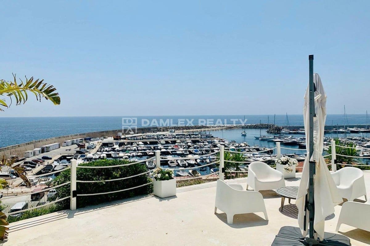 4 slaapkamer Villa te koop in Palamos - € 1.750.000 (Ref: 8678158)