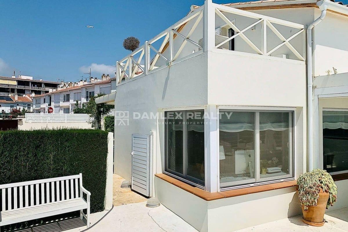 4 slaapkamer Villa te koop in Palamos - € 1.750.000 (Ref: 8678158)