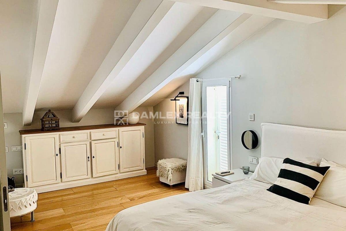 4 slaapkamer Villa te koop in Palamos - € 1.750.000 (Ref: 8678158)