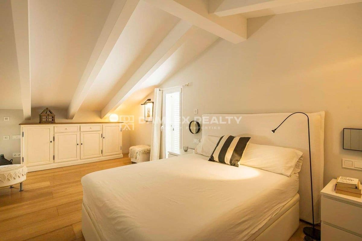 4 slaapkamer Villa te koop in Palamos - € 1.750.000 (Ref: 8678158)