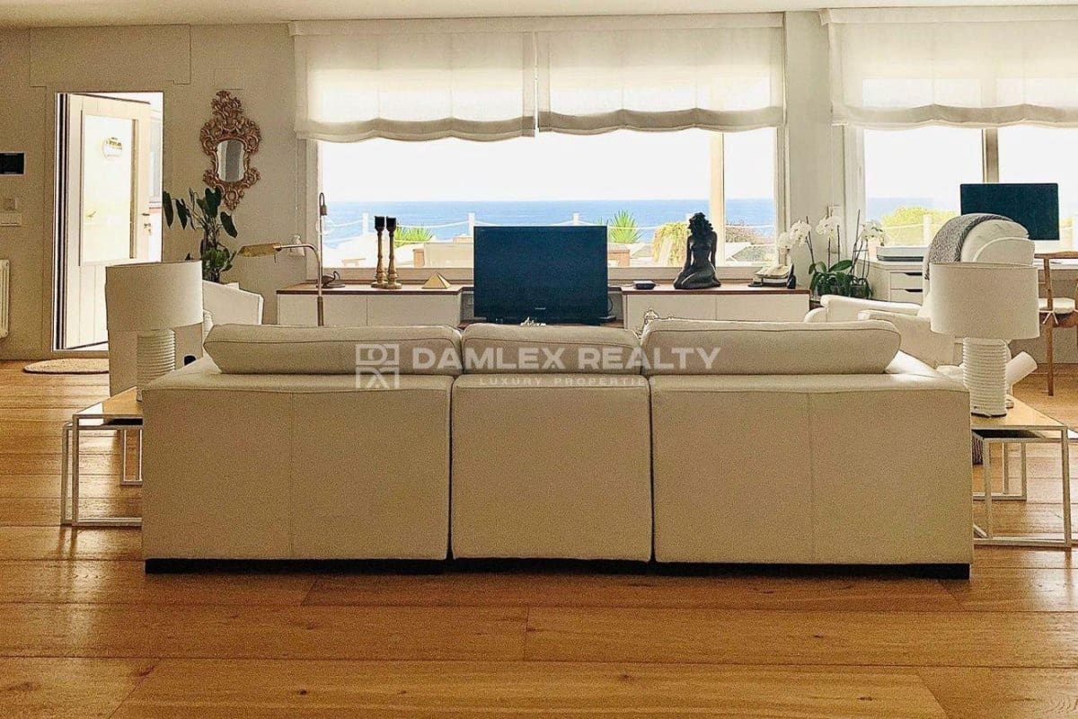 4 slaapkamer Villa te koop in Palamos - € 1.750.000 (Ref: 8678158)