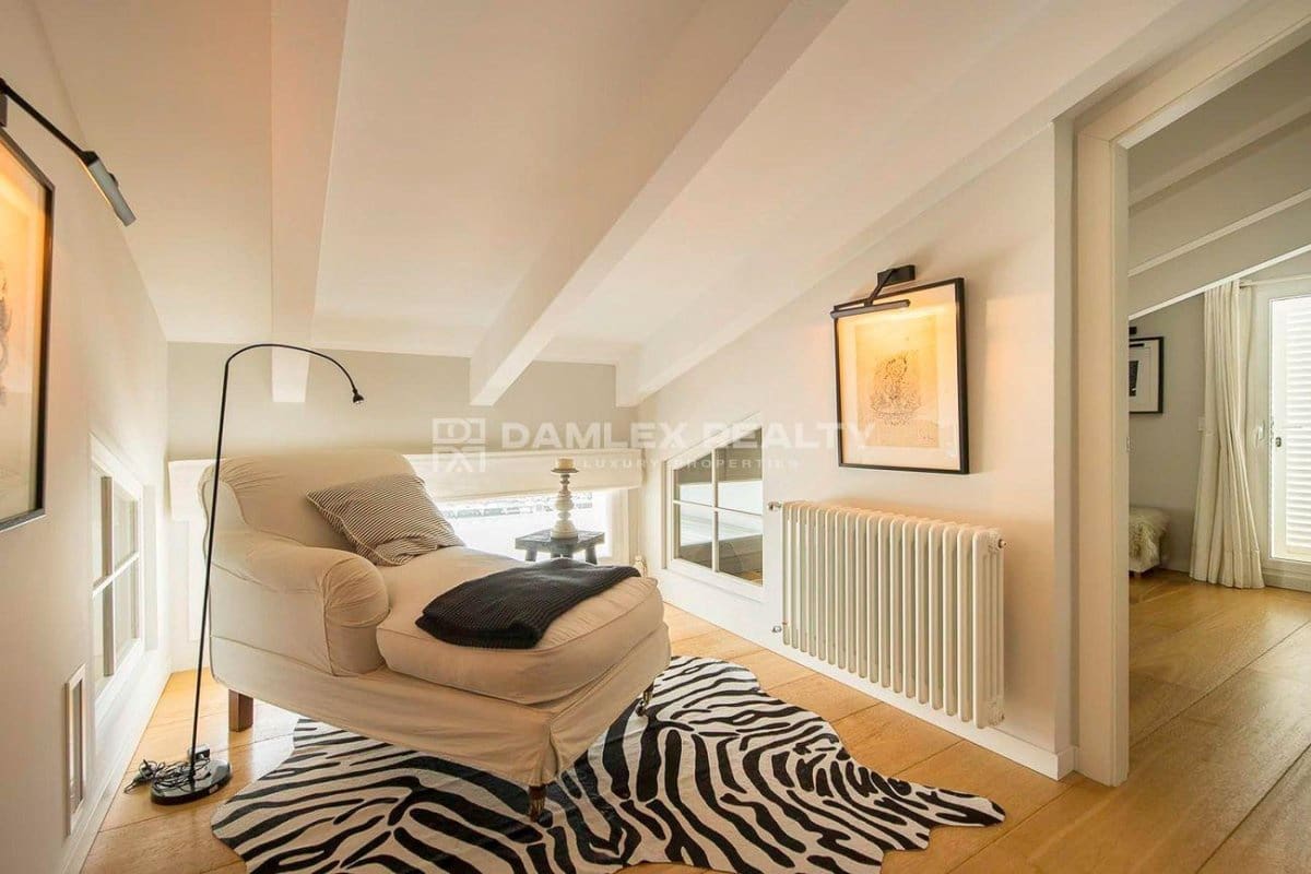 4 slaapkamer Villa te koop in Palamos - € 1.750.000 (Ref: 8678158)