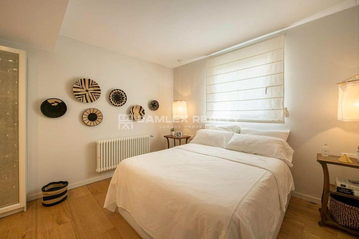 4 slaapkamer Villa te koop in Palamos - € 1.750.000 (Ref: 8678158)