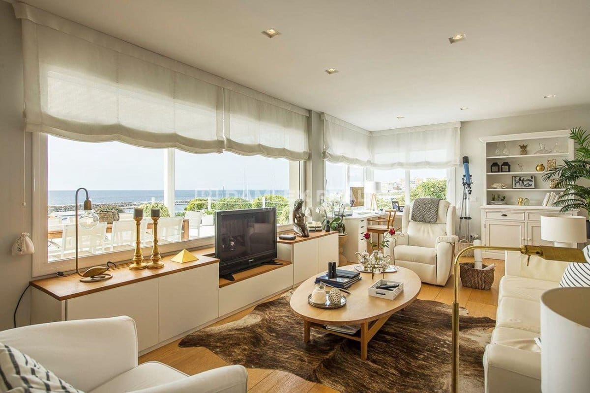4 slaapkamer Villa te koop in Palamos - € 1.750.000 (Ref: 8678158)