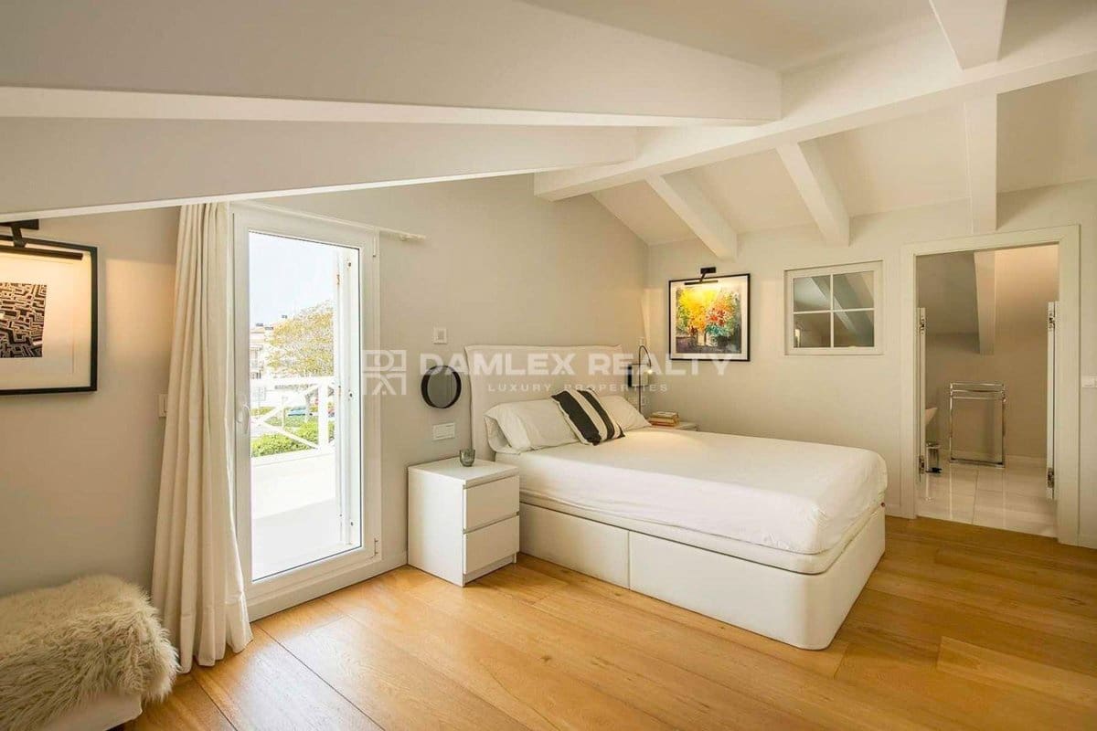 4 slaapkamer Villa te koop in Palamos - € 1.750.000 (Ref: 8678158)