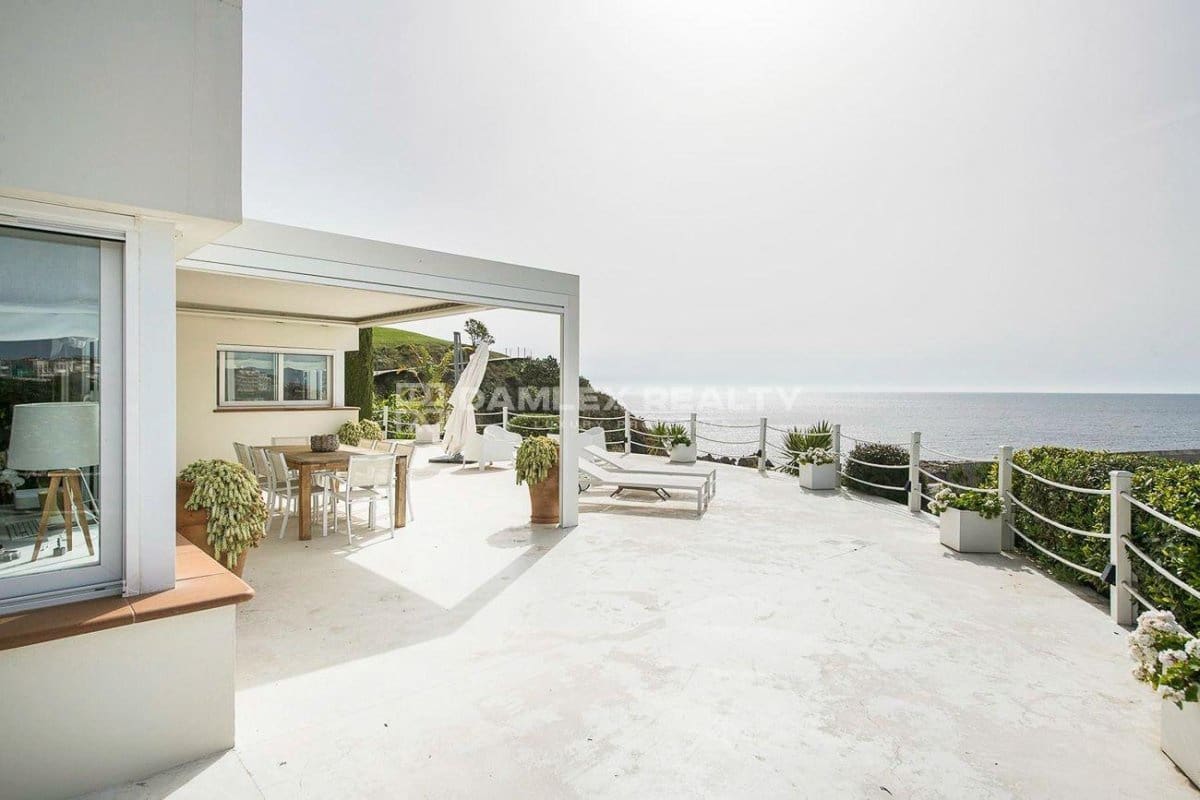 4 slaapkamer Villa te koop in Palamos - € 1.750.000 (Ref: 8678158)