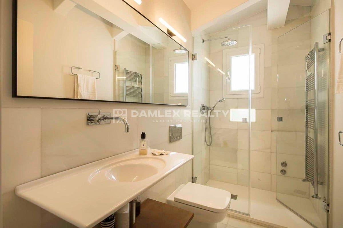 4 slaapkamer Villa te koop in Palamos - € 1.750.000 (Ref: 8678158)